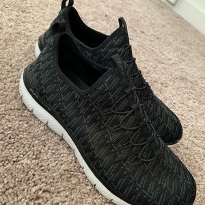 Skechers dual lite sneakers